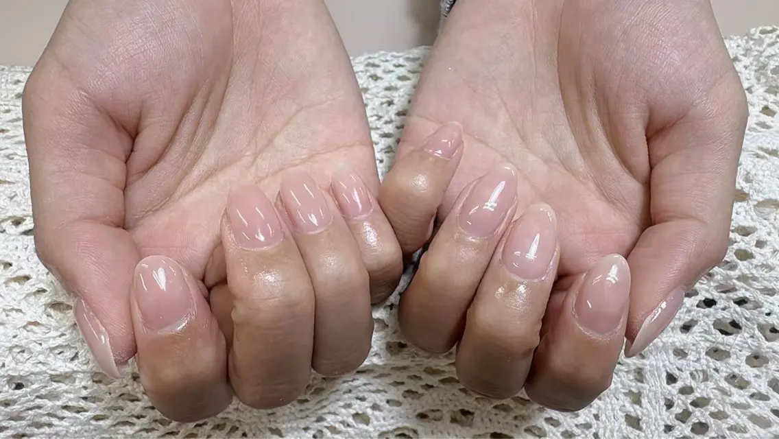 ネイル 平 りんちゃのネイルデザイン