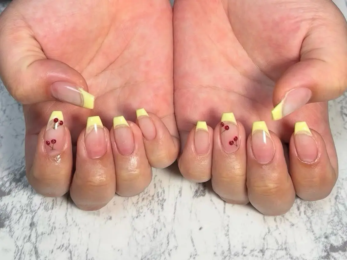 ネイル ハンドネイル R’s nailのエステ・リラクイメージ