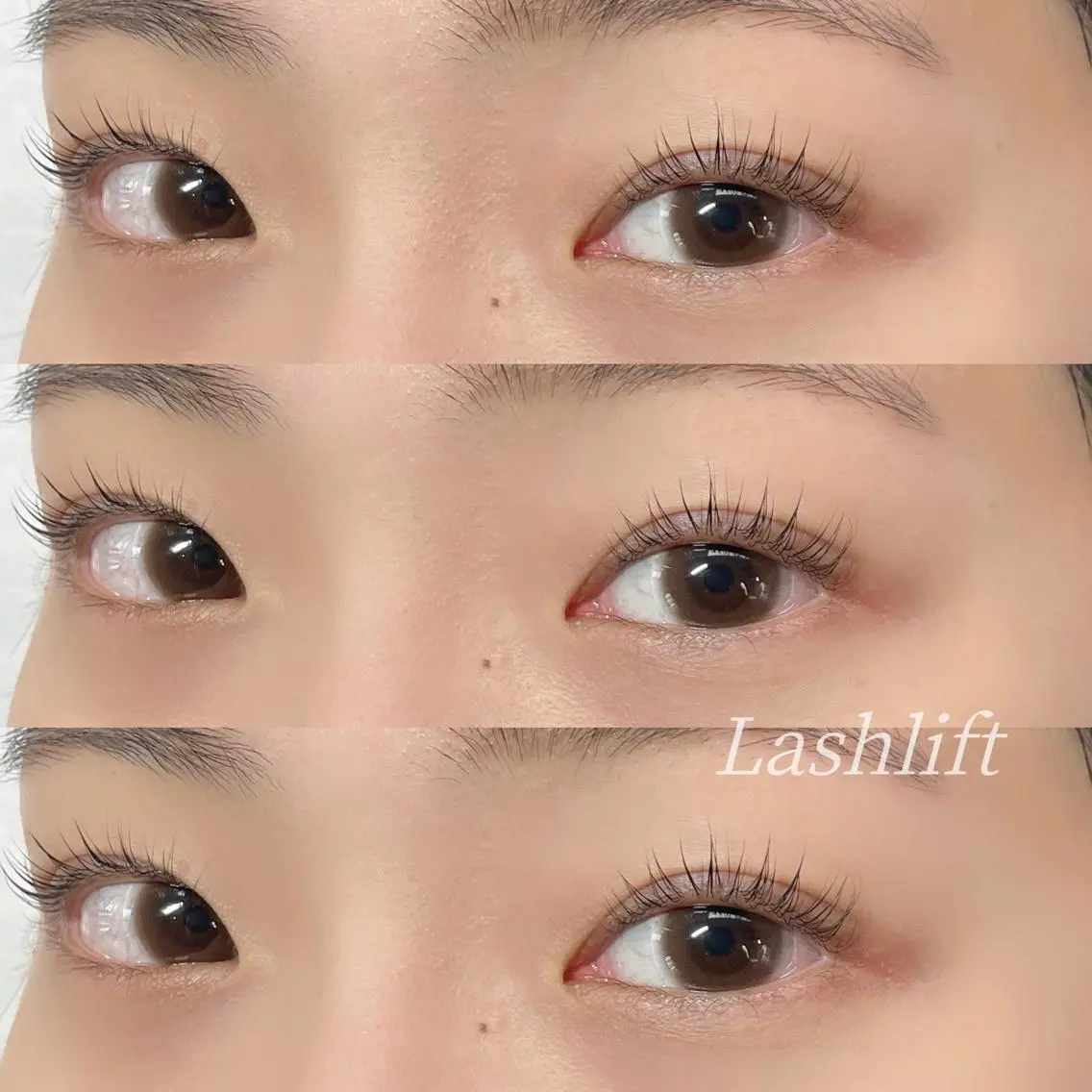マツエク・マツパ noilashroo m恵比寿🎀Rukaのマツエク・マツパデザイン