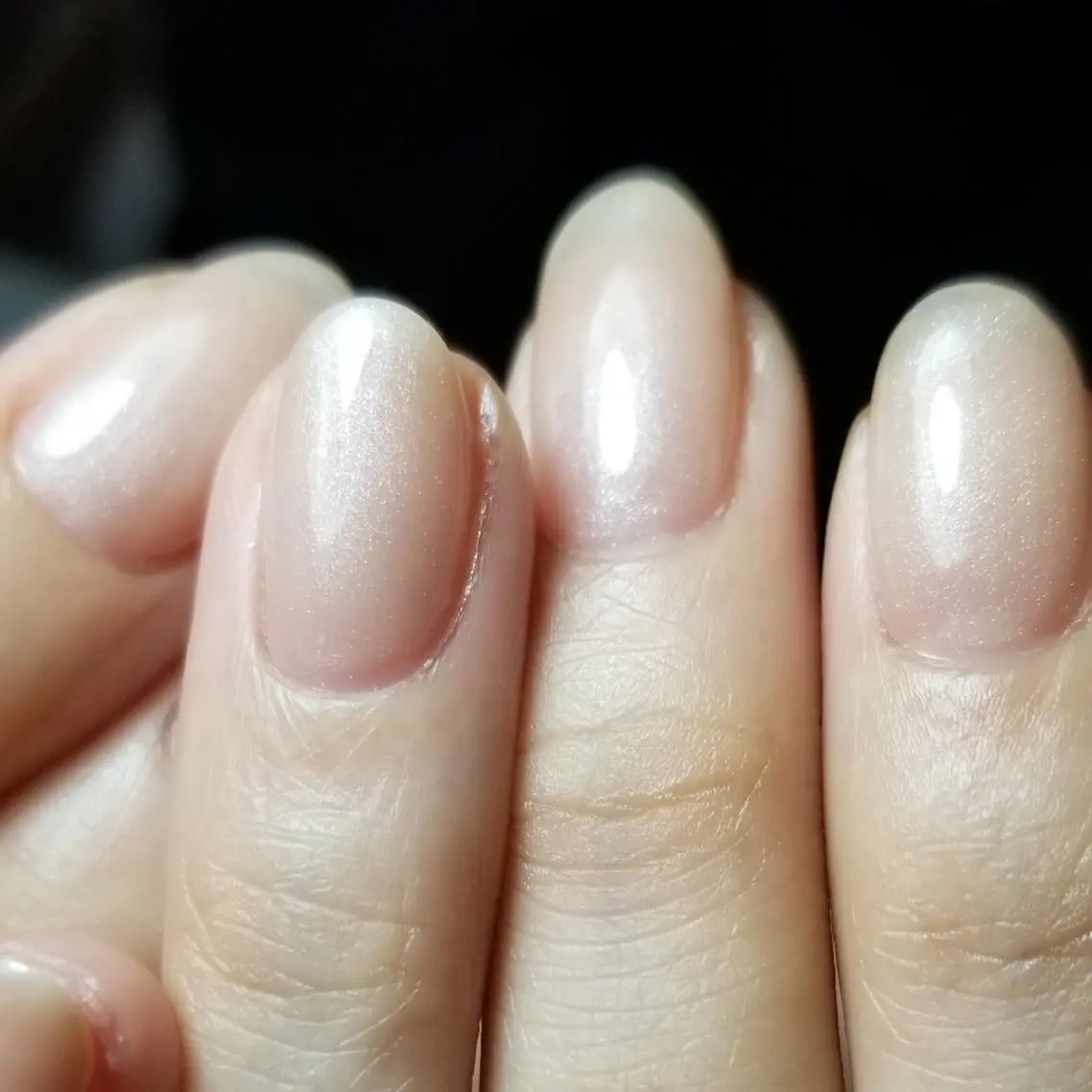 ネイル NailSalon  N.中目黒のネイルデザイン