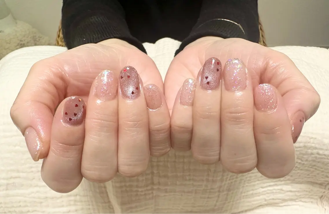 ネイル アートネイル saison nailのネイルデザイン