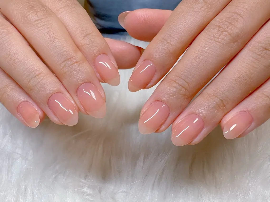 ネイル ハンドネイル エン Nail salonのネイルデザイン