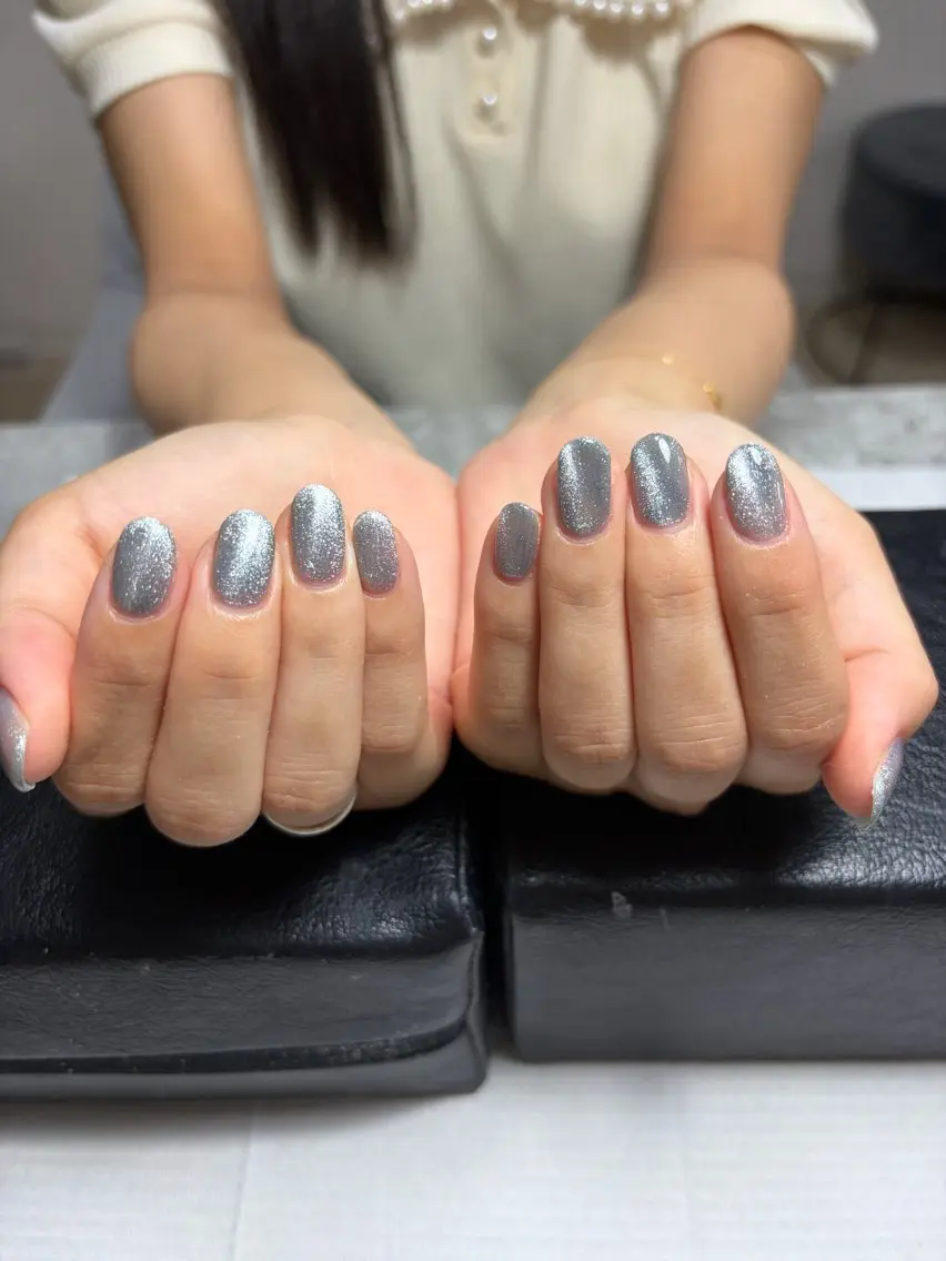 ネイル ハンドネイル Aspii 🌼Aya🌼のネイルデザイン