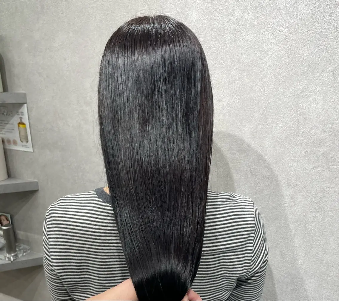 4Stepトリートメント✨の写真