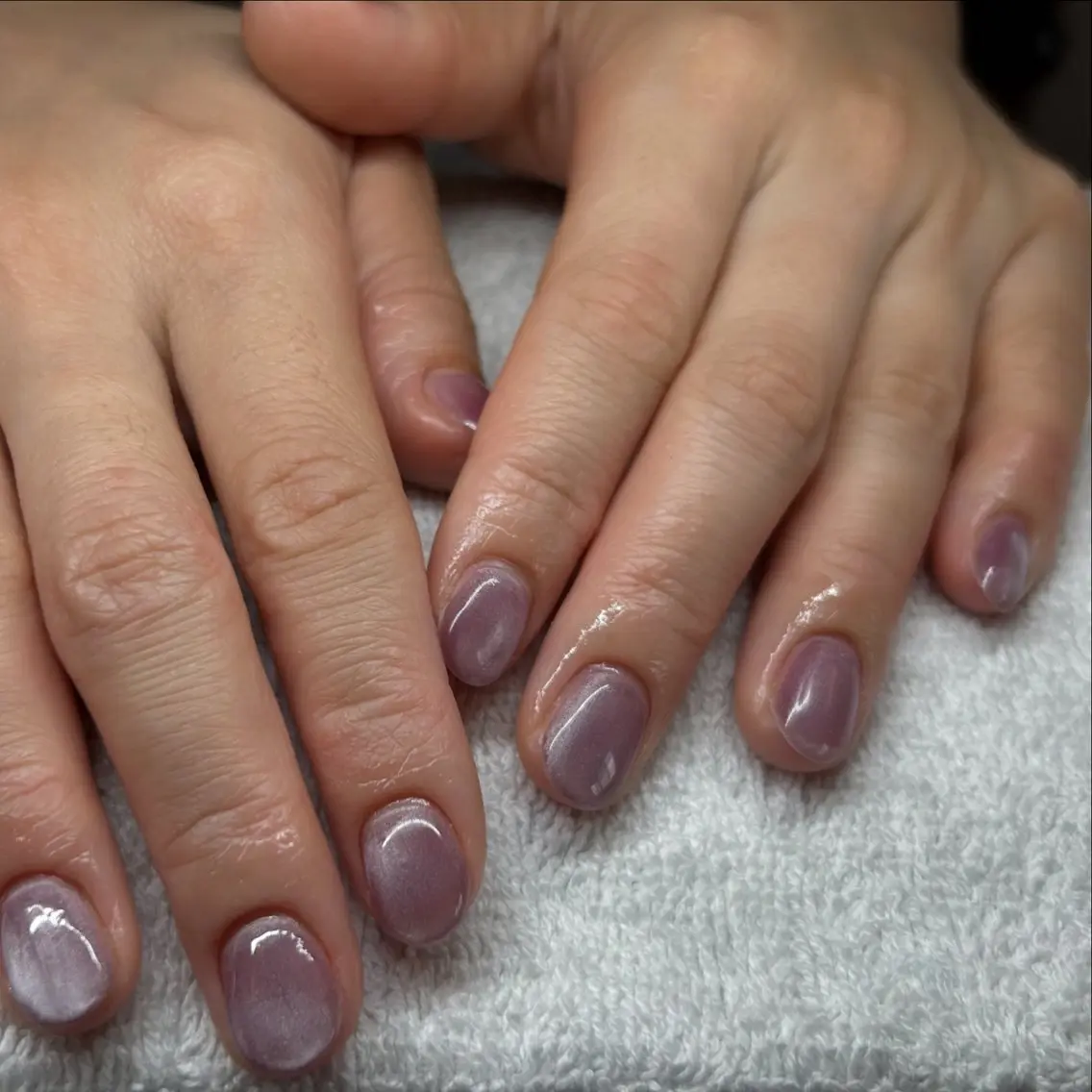 ネイル ハンドネイル m.nail mayumiのネイルデザイン