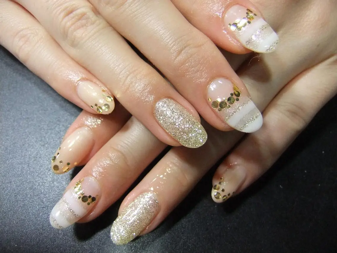 ネイル K- nailのネイルデザイン
