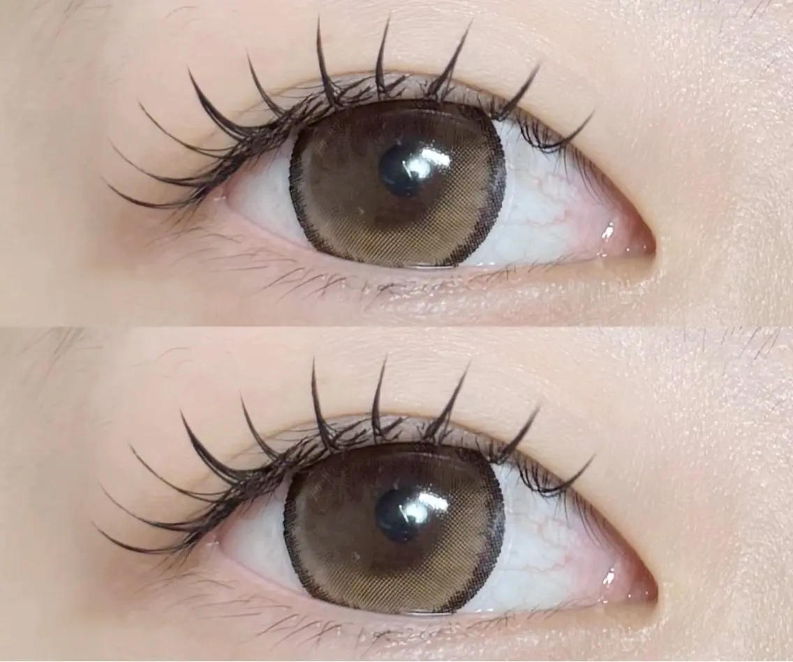 マツエク・マツパ マツエク hui eyelash✿のマツエク・マツパデザイン