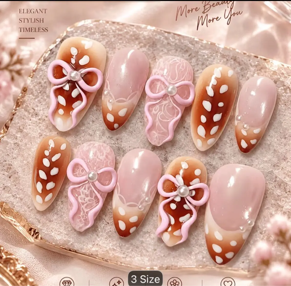 ネイル ハンドネイル A-Box Nail 本厚木のネイルデザイン