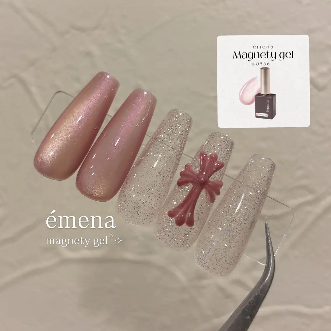 ネイル ハンドネイル Lélia nailのネイルデザイン