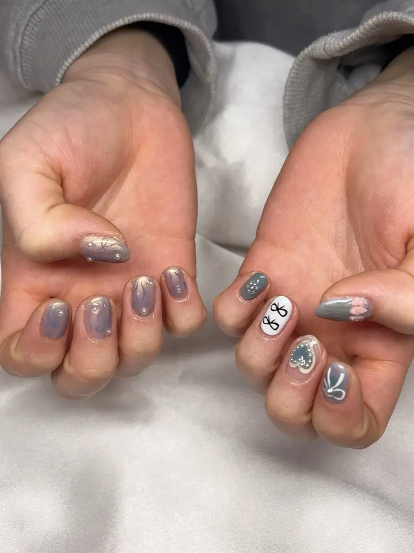 ネイル The Nail & Eye Lashの眉毛・アイブロウイメージ
