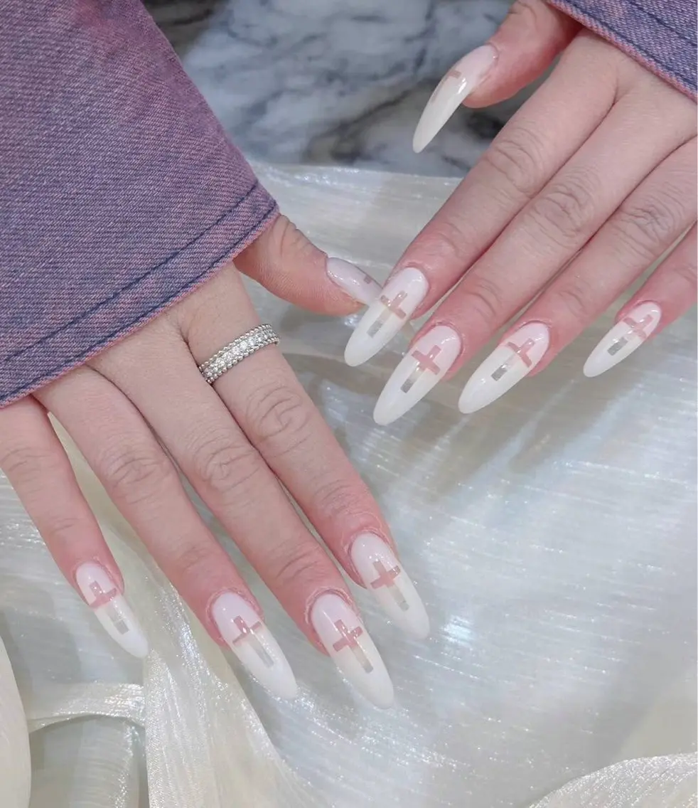 ネイル アートネイル フラワーネイル フットネイル ジェルネイル マグネットネイル babarla Nailのネイルデザイン