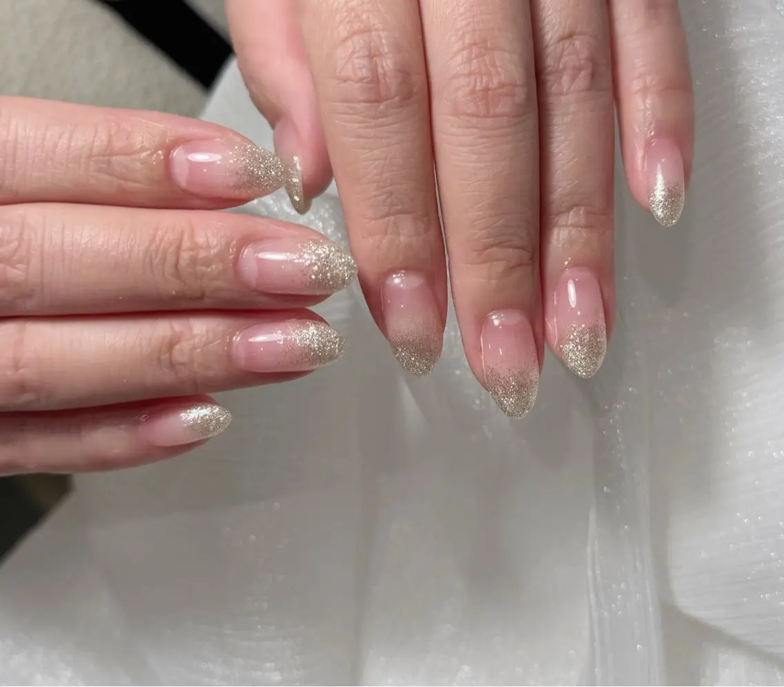 ネイル 🌀nail ⋆ Yae 🫧のネイルデザイン