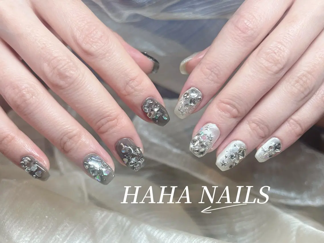 ネイル ハンドネイル SEII_NAILS SEIIのネイルデザイン