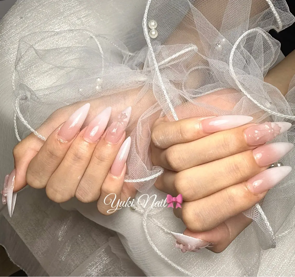 ネイル ユキ Ｎailsのネイルデザイン