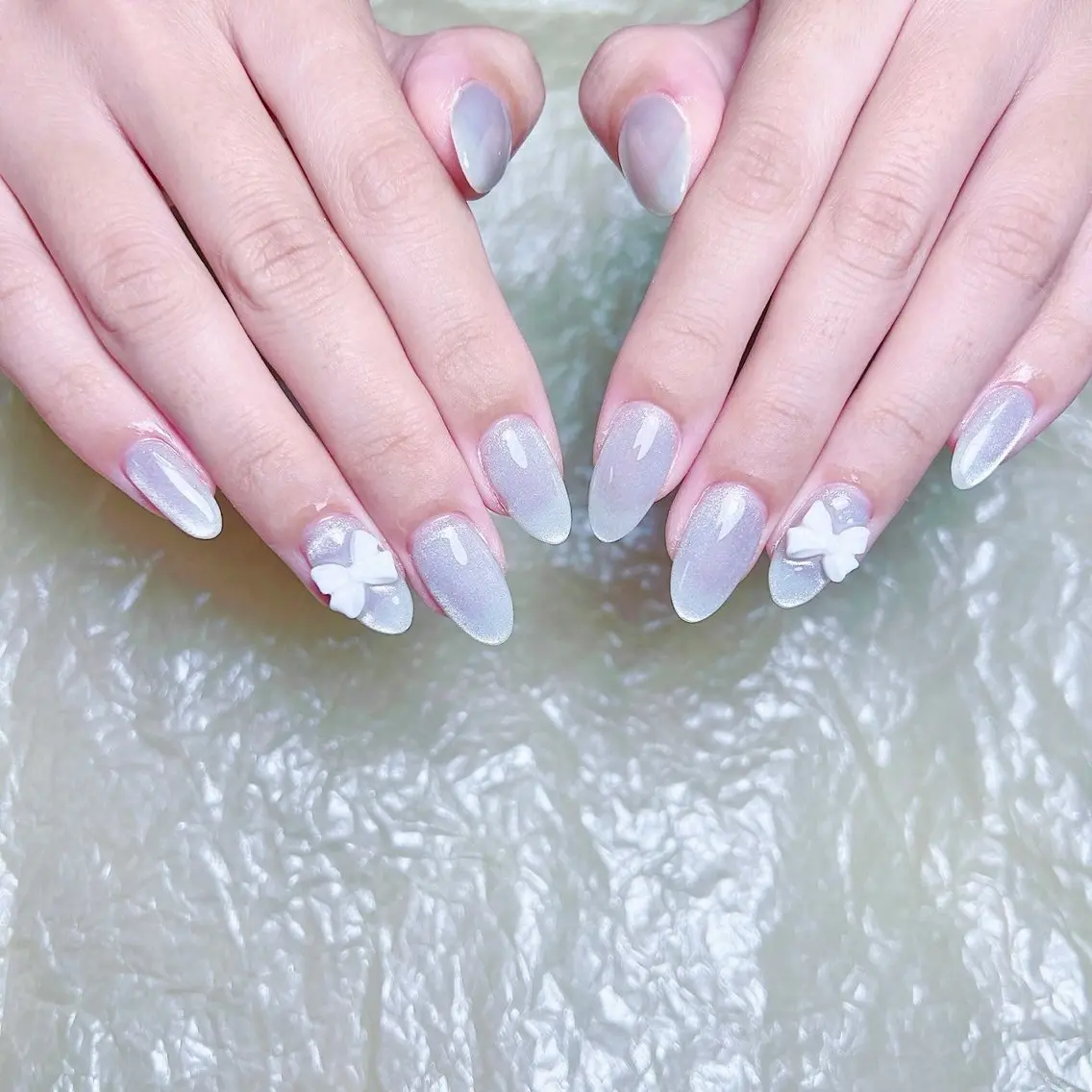 ネイル ハンドネイル 🤎Yun nail salon🤎のネイルデザイン