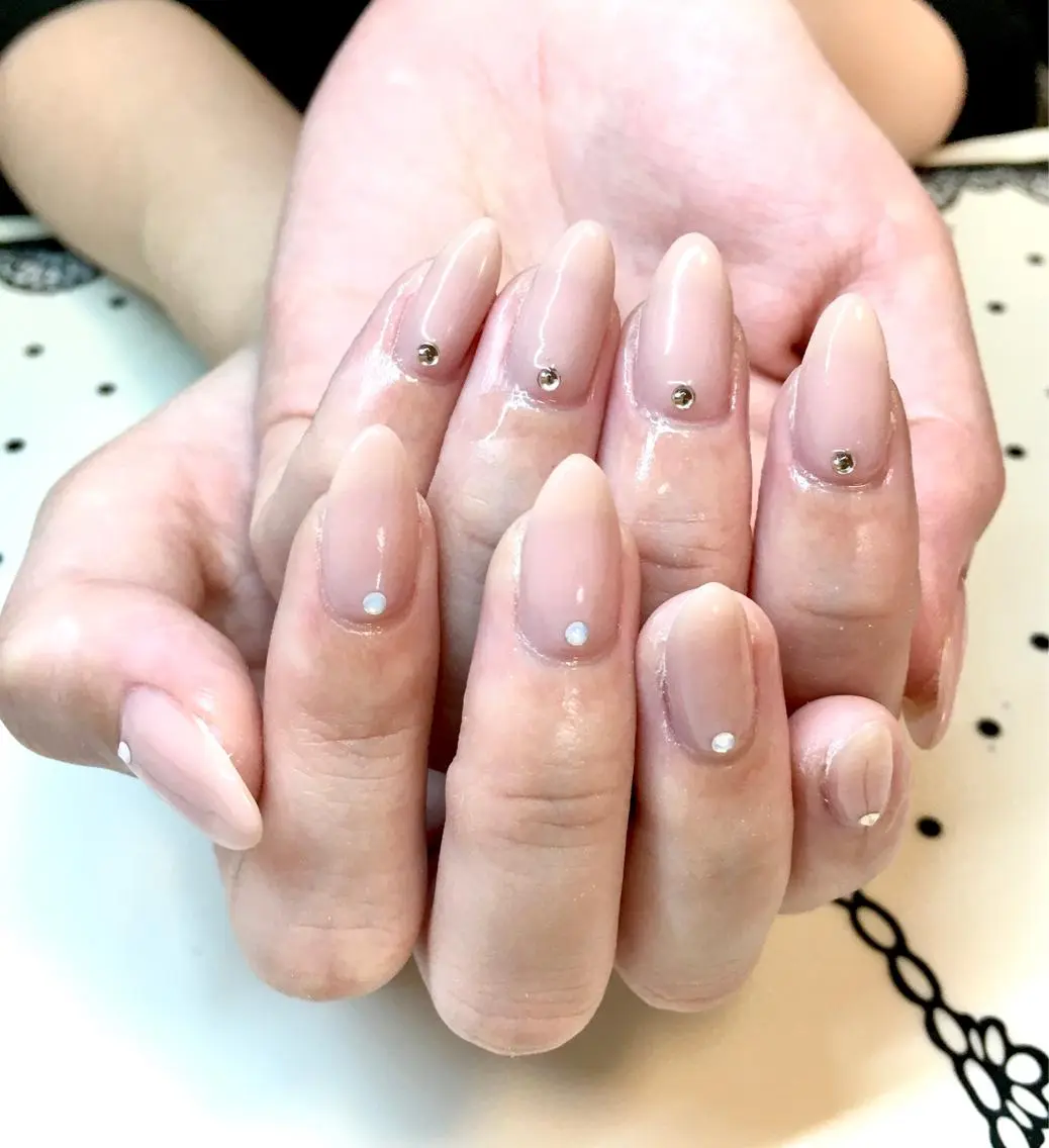 ネイル nailist cocoのネイルデザイン
