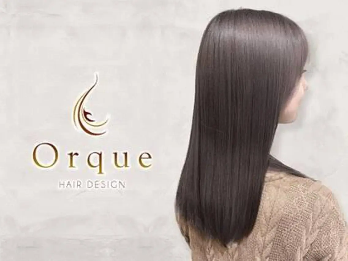 ロング カラー 🍀髪質改善、カラー TAICHI🍀のヘアスタイル