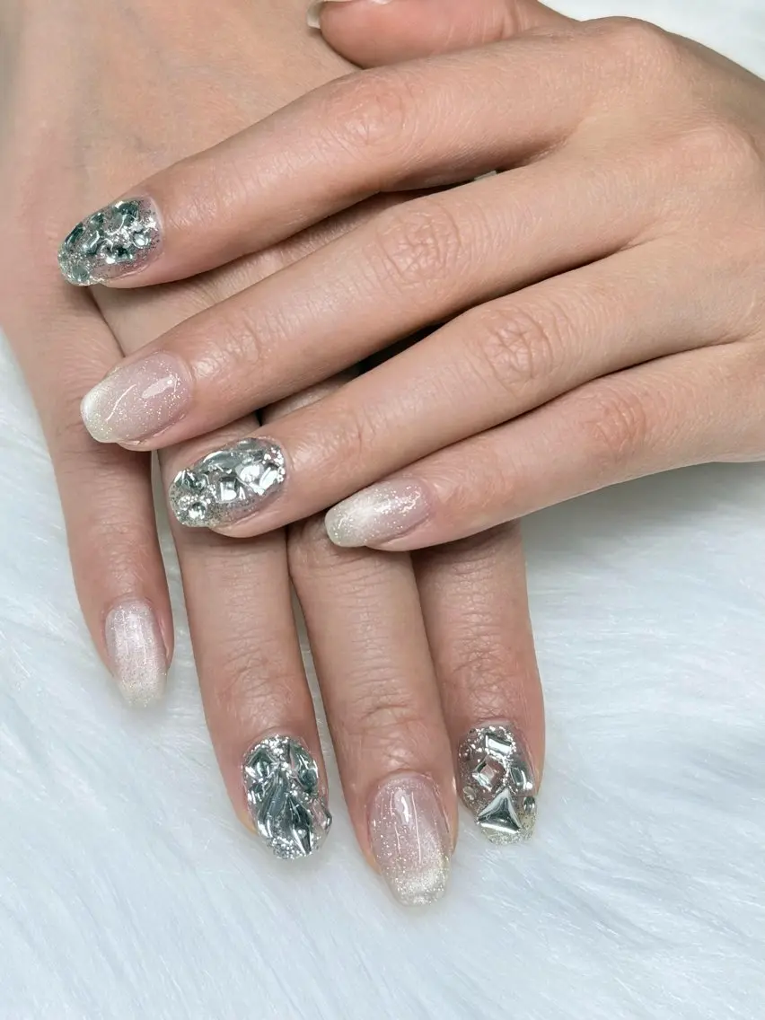 ネイル AKINA NAILのネイルデザイン
