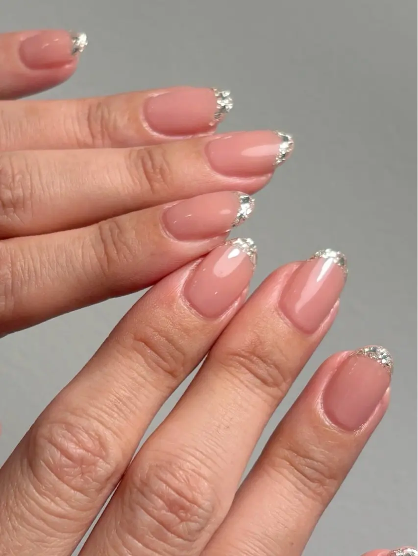 ネイル ブライダルネイル Rich+nail Mayuのネイルデザイン