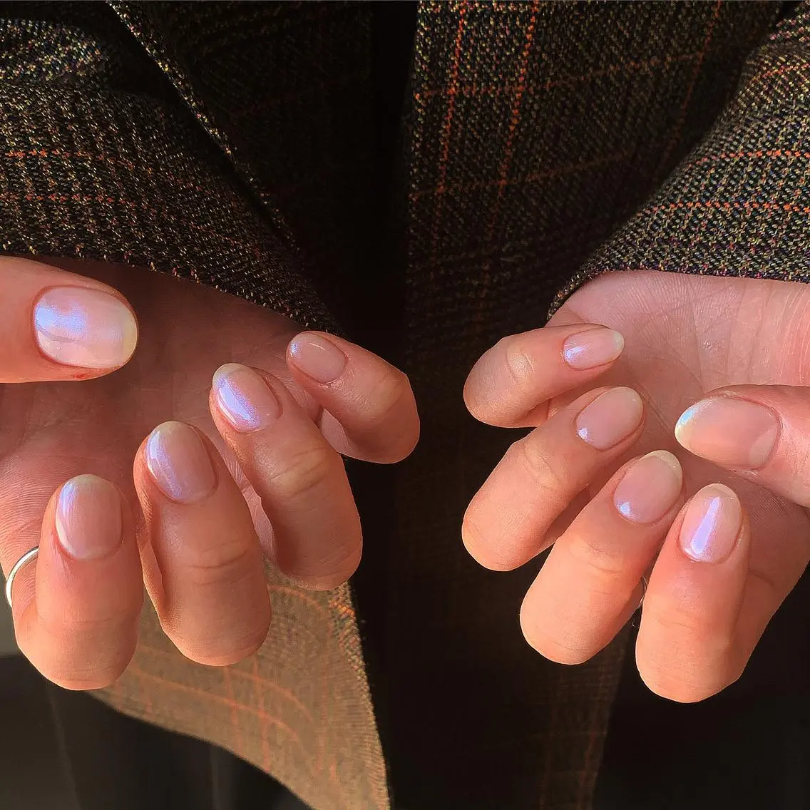 ネイル ハンドネイル ハンドケア lylynail YUUKAのネイルデザイン