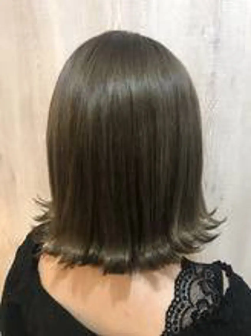 ショート 🌿新木 彩加🌿のヘアスタイル
