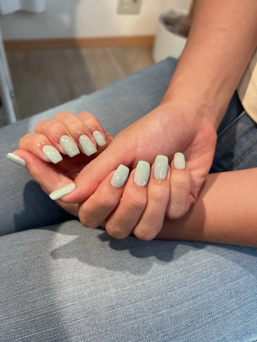 ネイル ハンドネイル Lavish nailのネイルデザイン