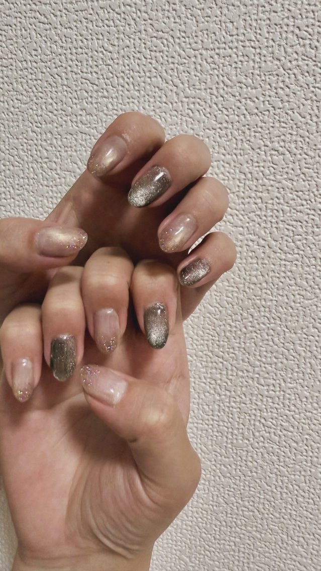 ネイル ハンドネイル nail ＲＩＲＩのネイルデザイン