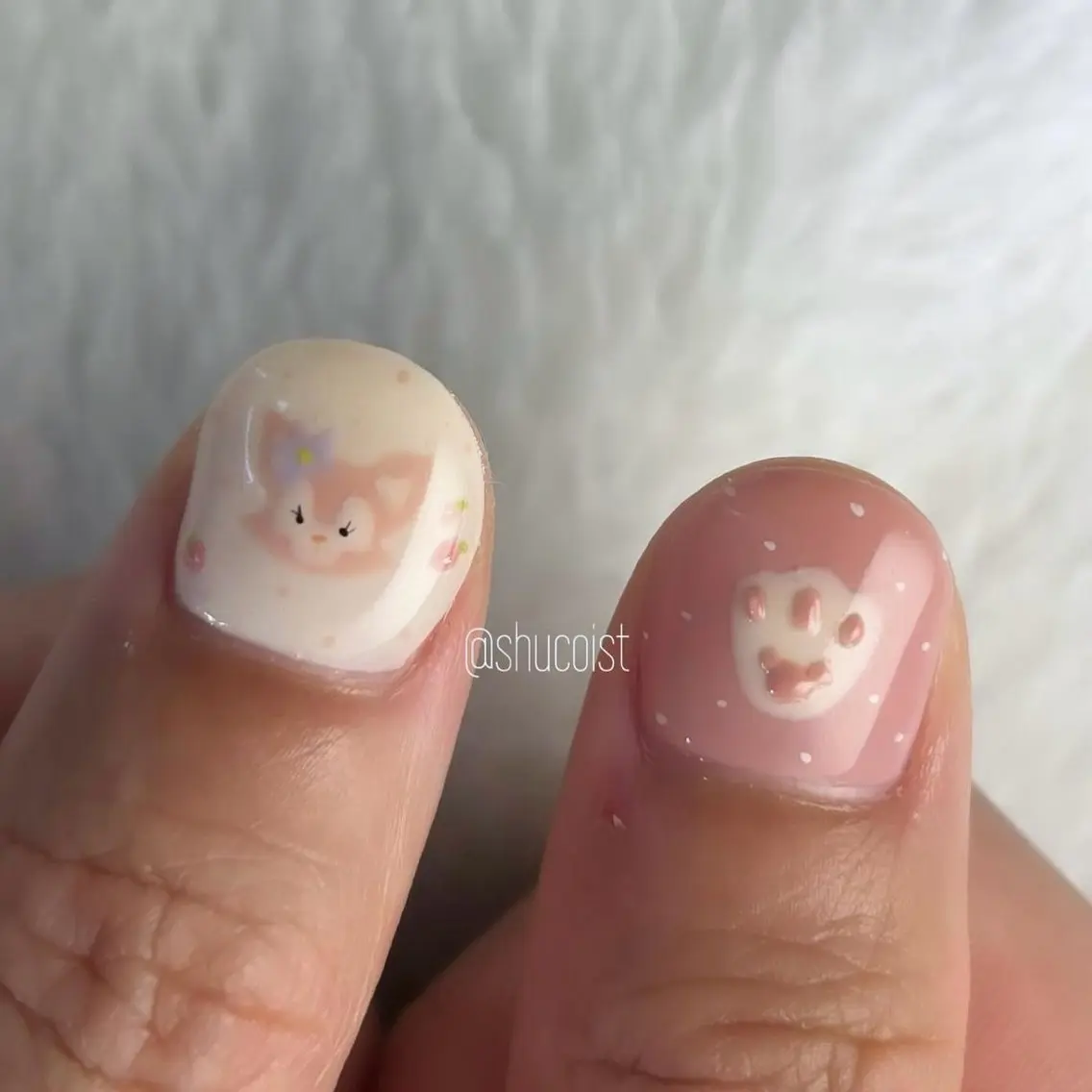 ネイル メンズ歓迎🙆‍♀️ エステ/ネイルISTのネイルデザイン