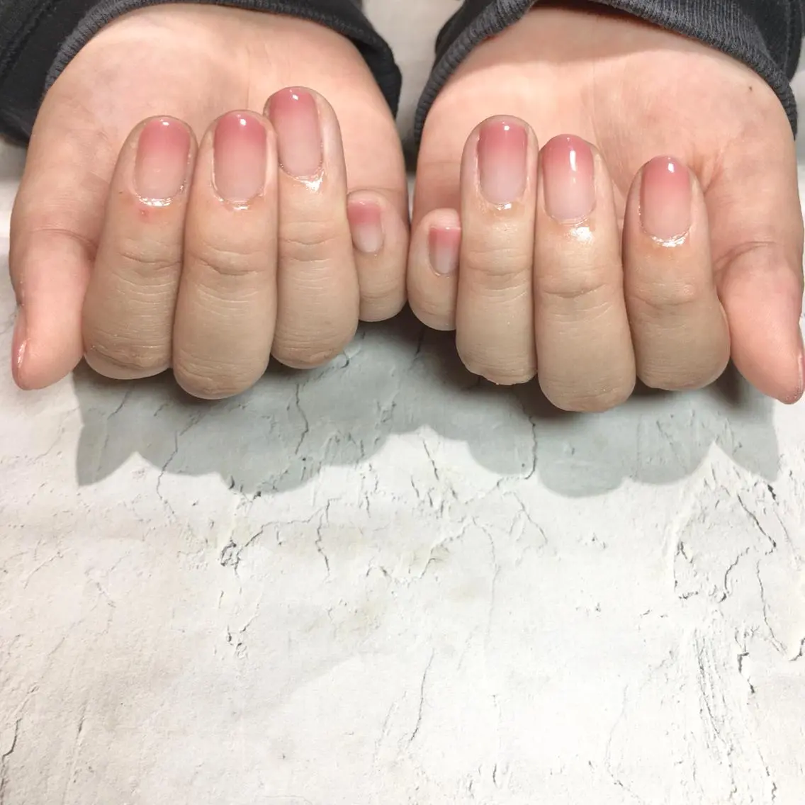 ネイル NINE... Mikiのネイルデザイン