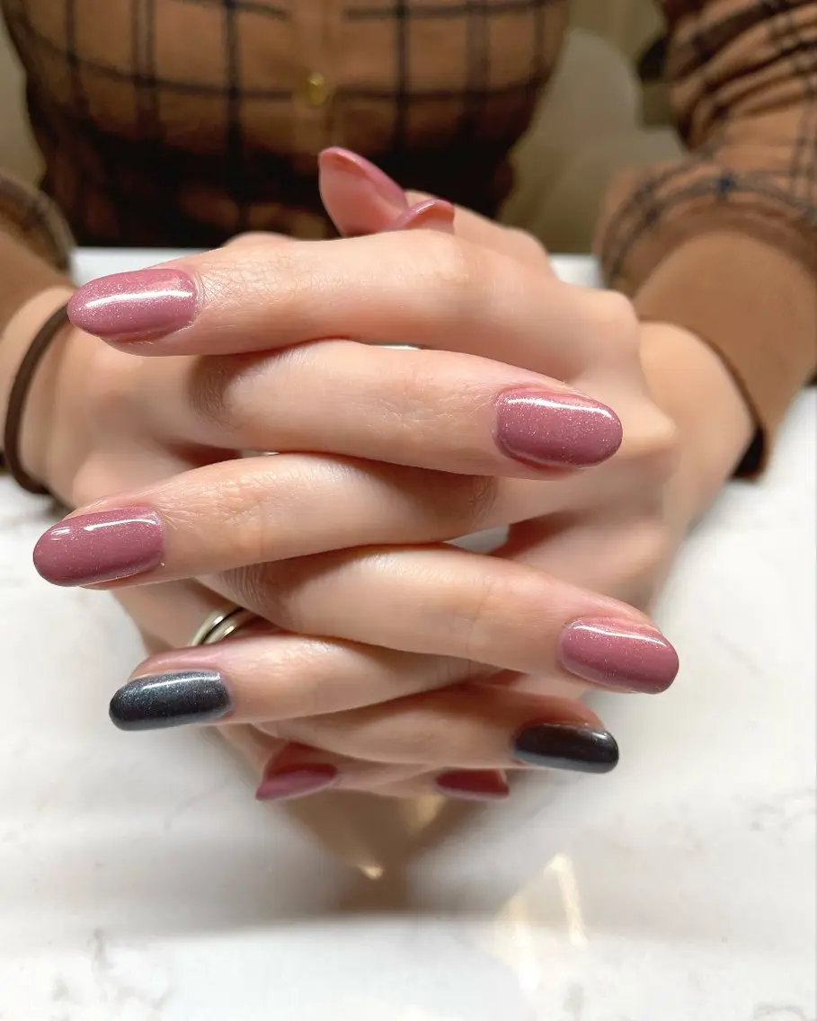 ネイル ハンドネイル O's nailのネイルデザイン
