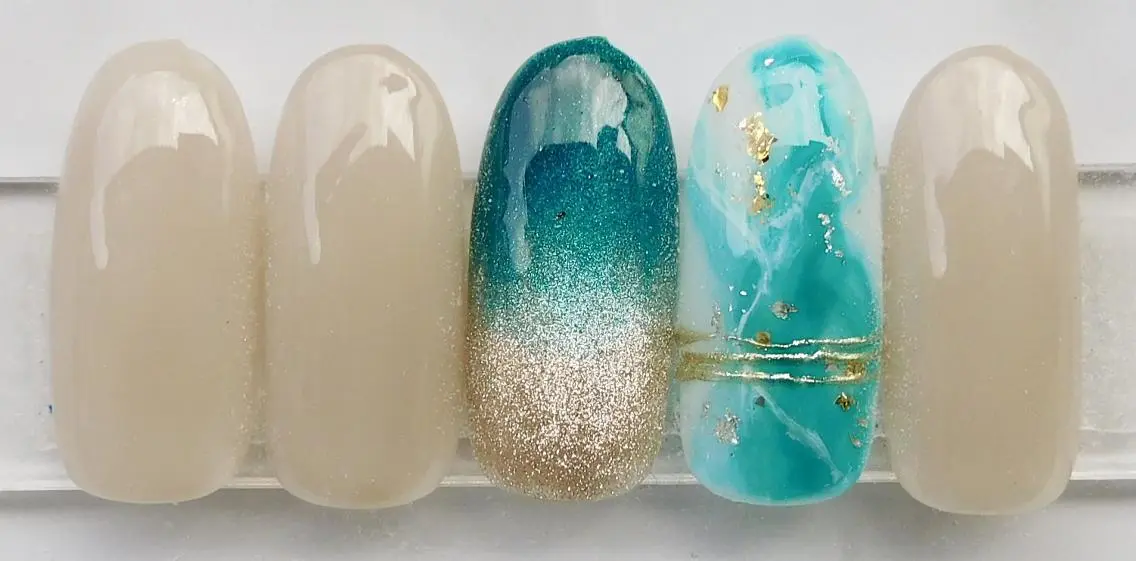 ネイル ハンドネイル t priscilaのネイルデザイン