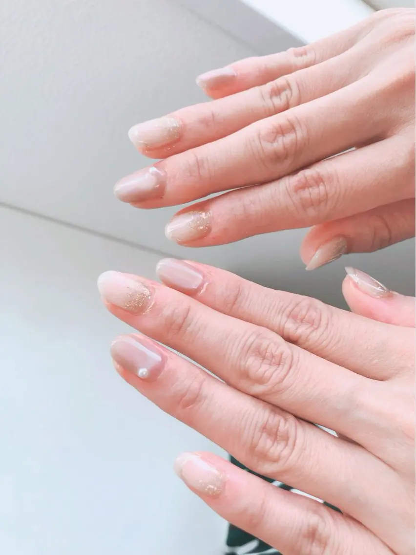 ネイル atelier in bloomのネイルデザイン