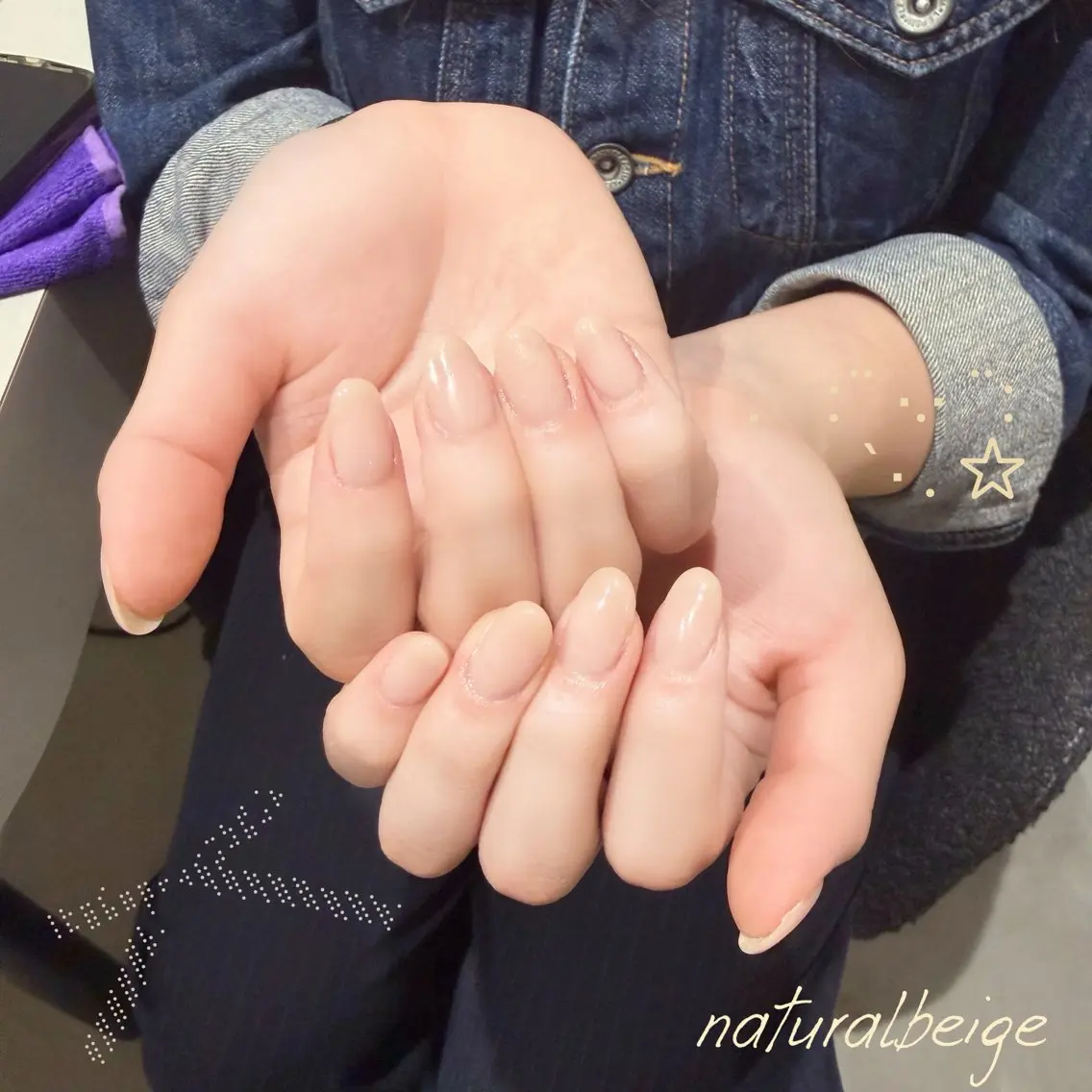 ネイル ハンドネイル 🌸fein. SAKURA🎀のネイルデザイン