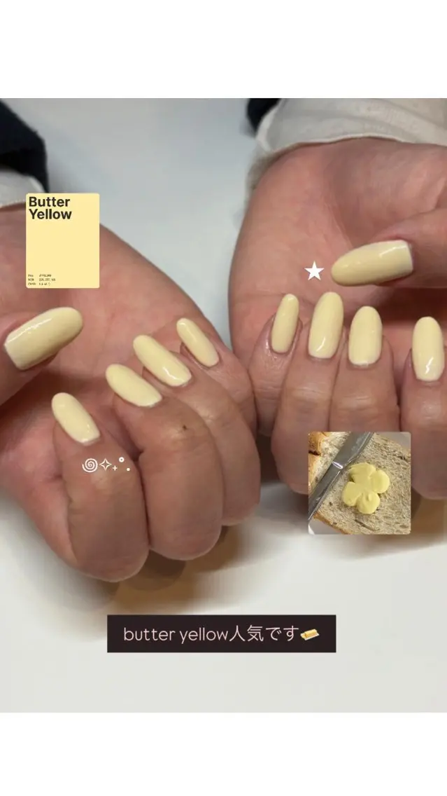 ネイル suui. mizukiのネイルデザイン