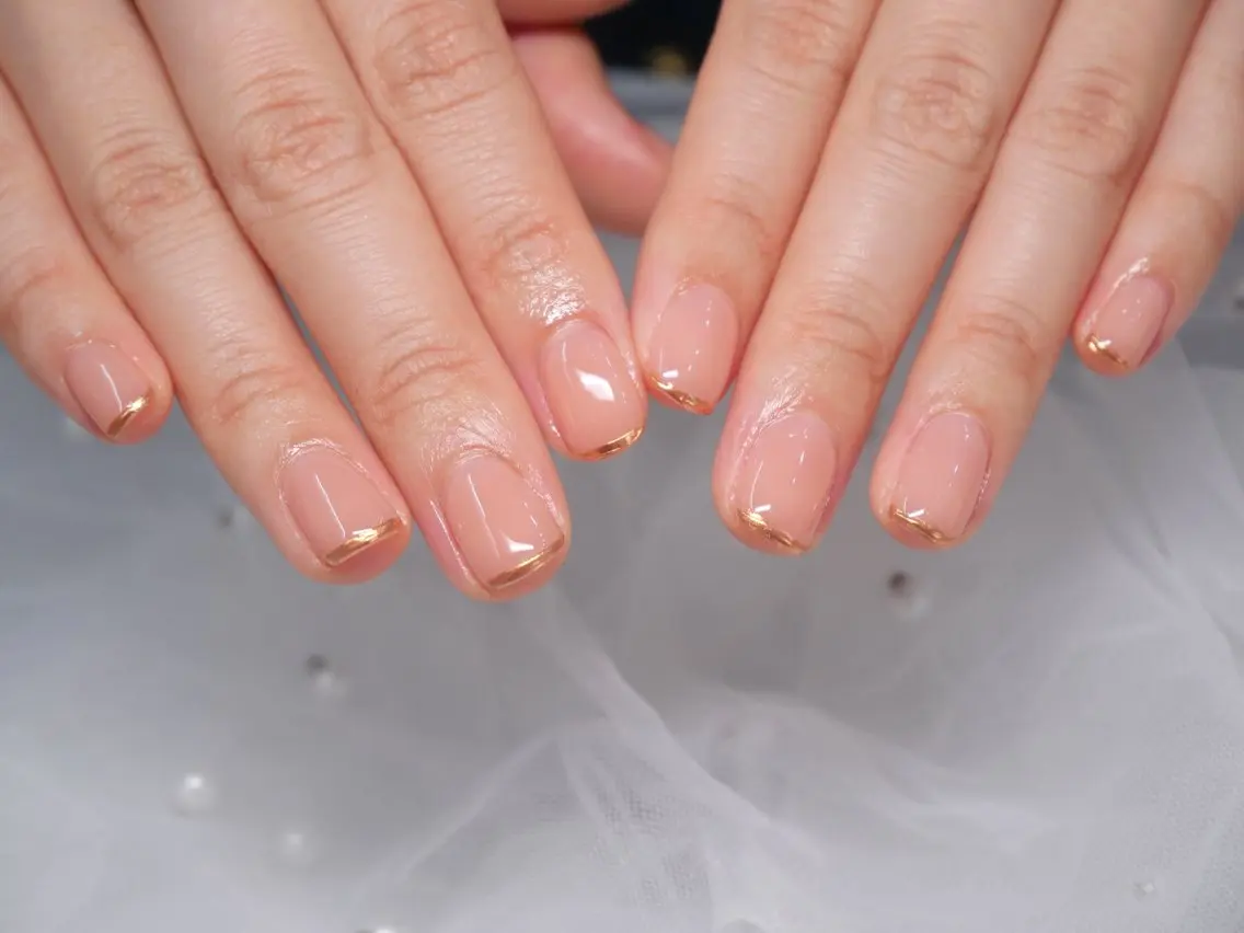 ネイル ハンドネイル Nailsalon Graciasのネイルデザイン