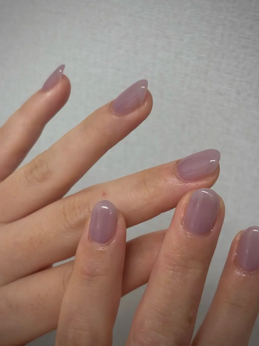 ネイル ハンドネイル moca nail ⌇みやのネイルデザイン