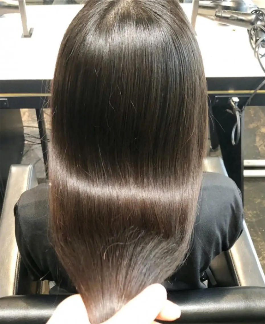 👑✨ ケアミー 4STEP トリートメント【全部補修】の写真