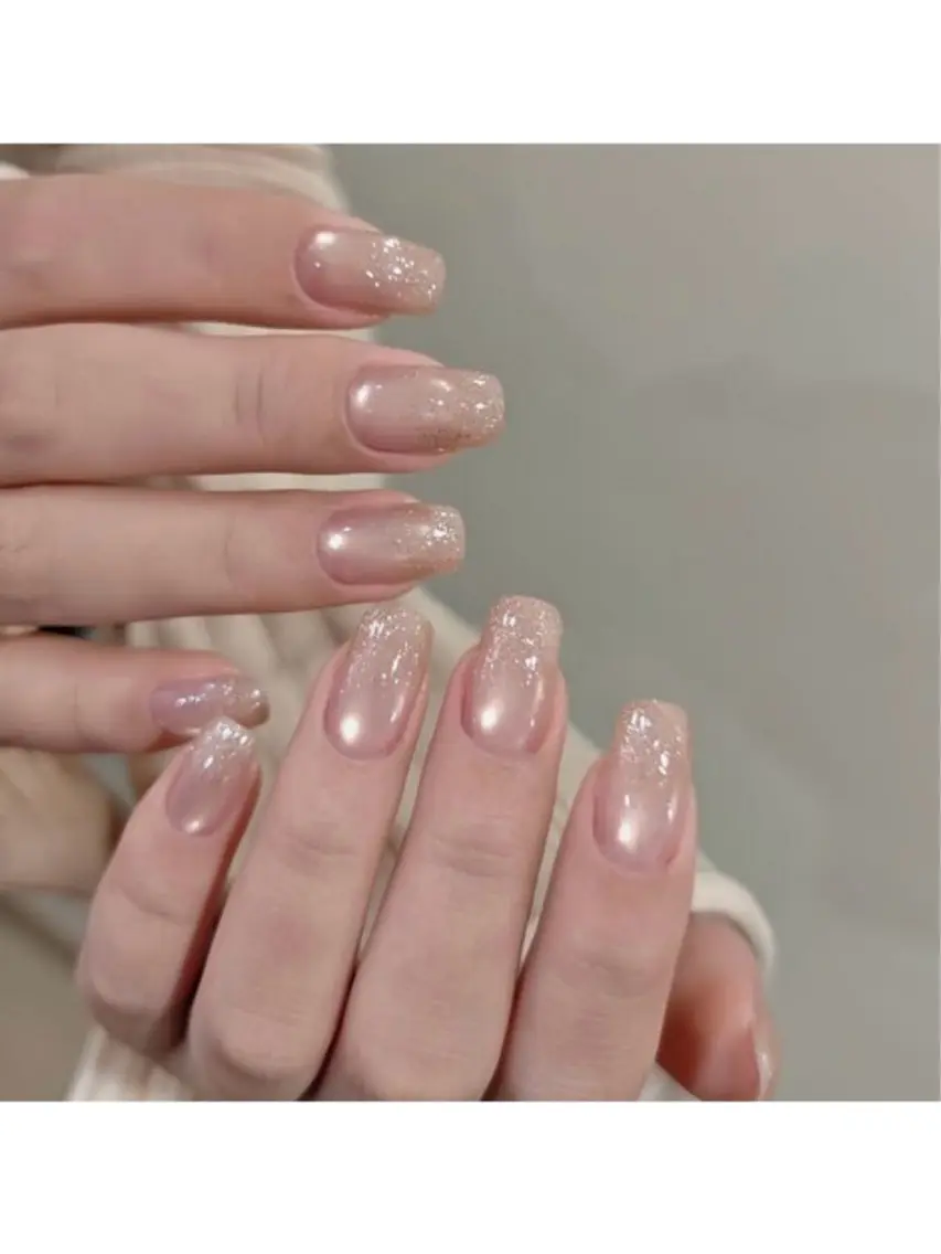 ネイル sunnynail はなのネイルデザイン