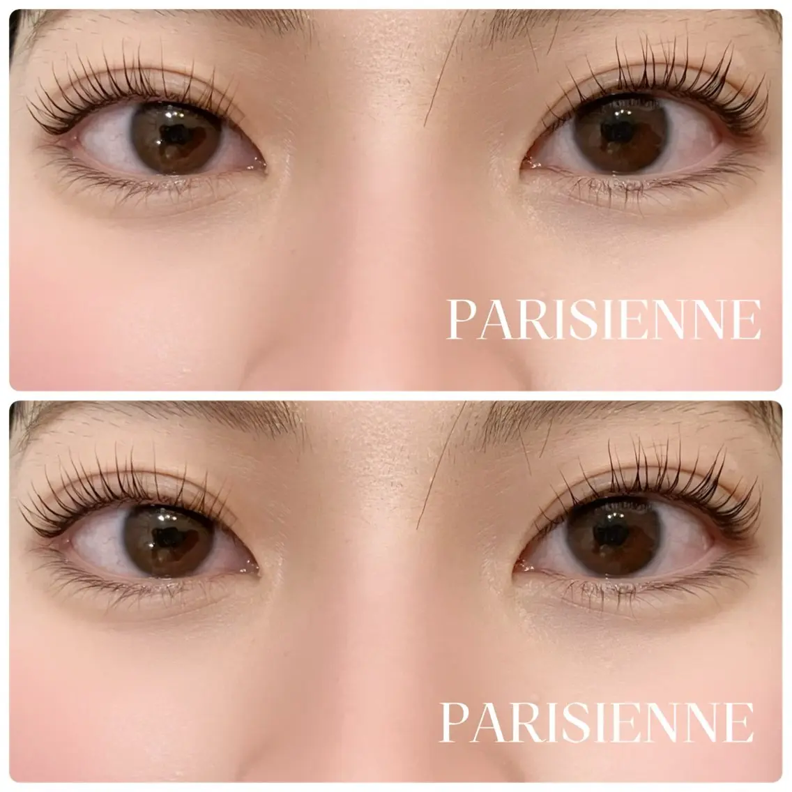 マツエク・マツパ マツパ 🌷LOARK eyelash.梶川のマツエク・マツパデザイン