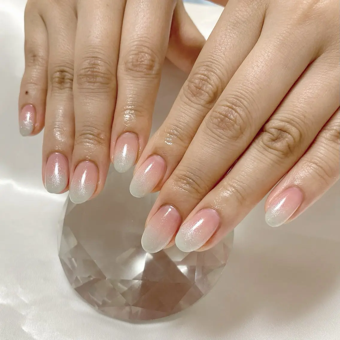 ネイル 💅fleur Ayumiのネイルデザイン