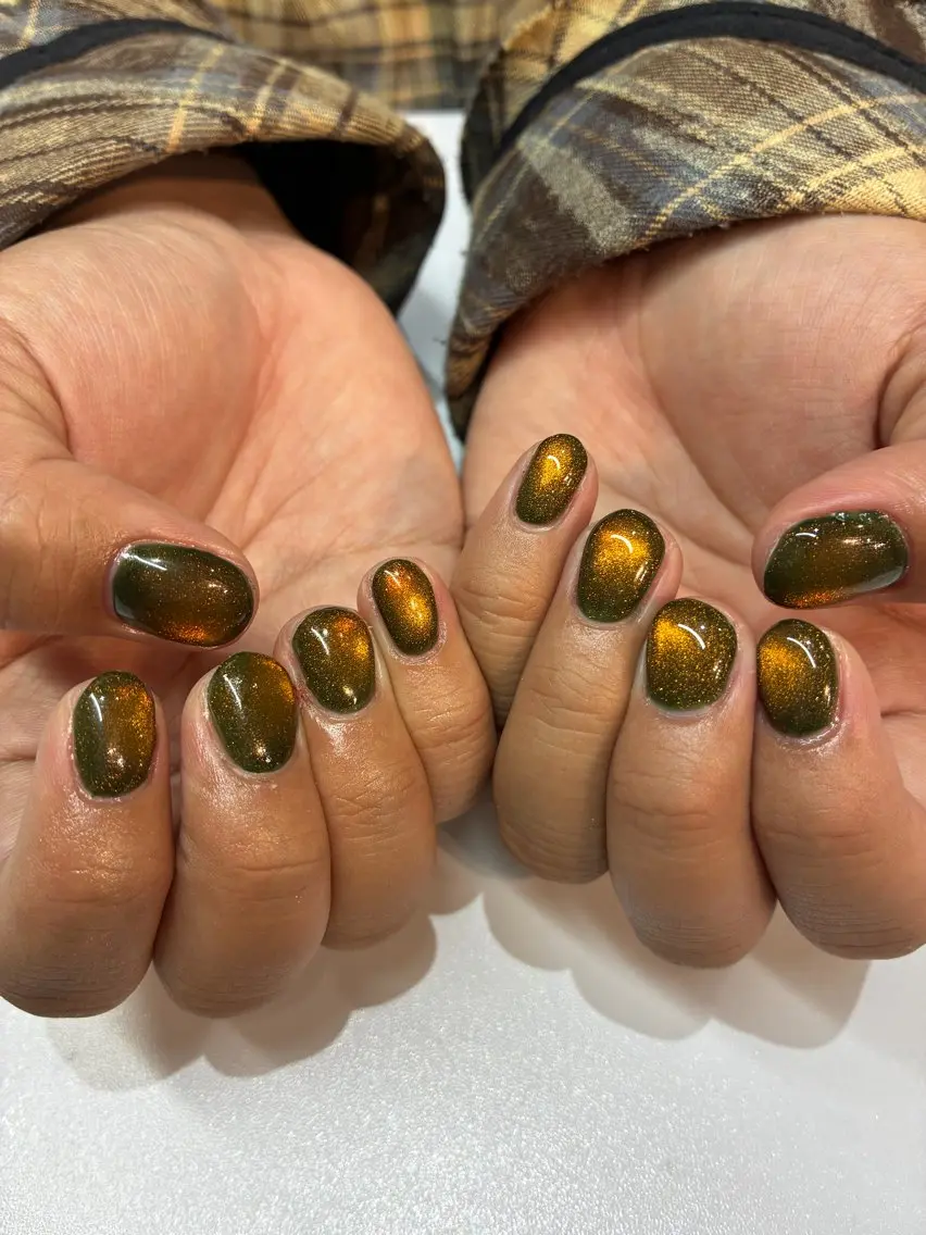 ネイル ハンドネイル 🫧mai🫧 nail🧸のネイルデザイン