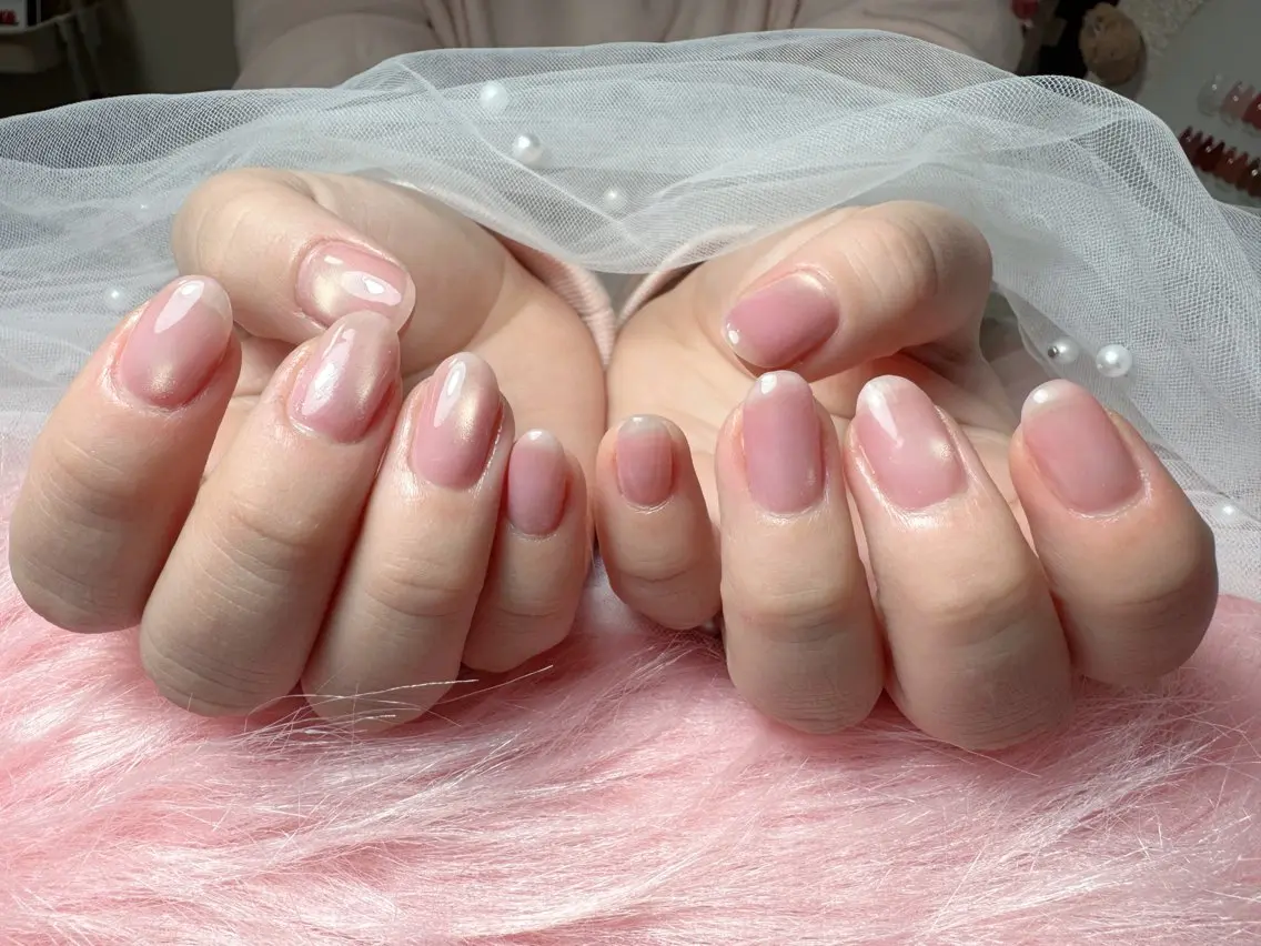 ネイル ハンドネイル Nail Salon Anのネイルデザイン