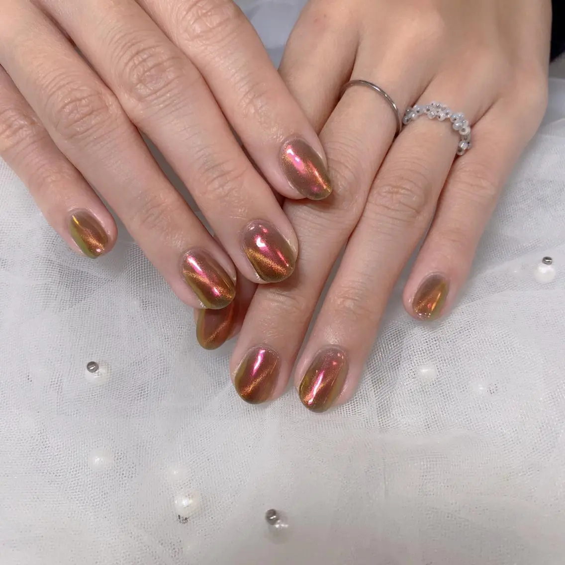 ネイル Nail Salon kihi大塚店のネイルデザイン