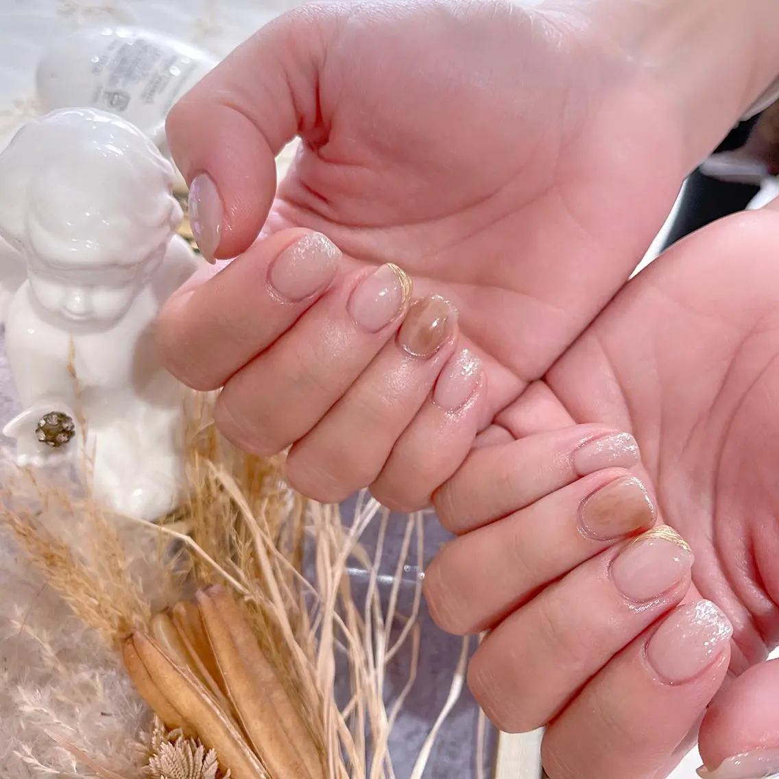 ネイル FLY Nail Salonのネイルデザイン