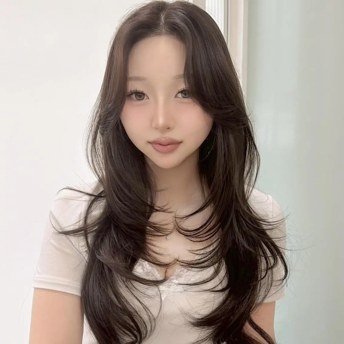 カラー 🎀トレンド✖️ お悩み改善🎀札幌のヘアスタイル