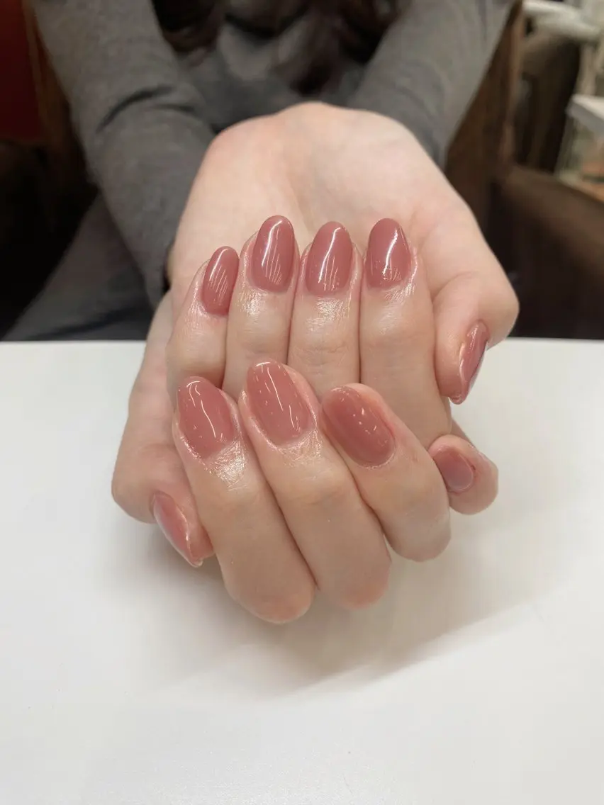 ネイル MAXKELLY mihoのネイルデザイン