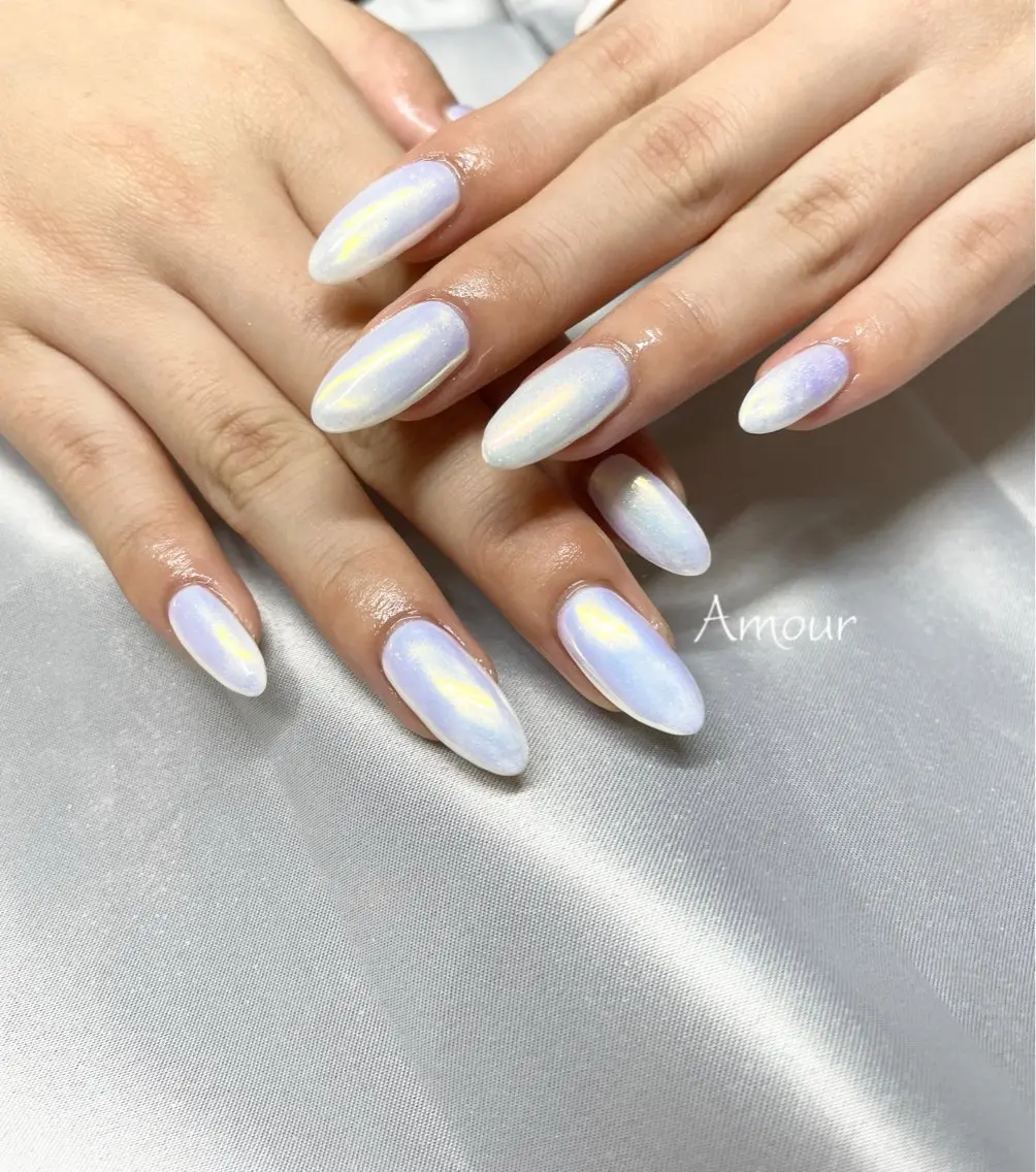 ネイル Nail Salon Amourのネイルデザイン