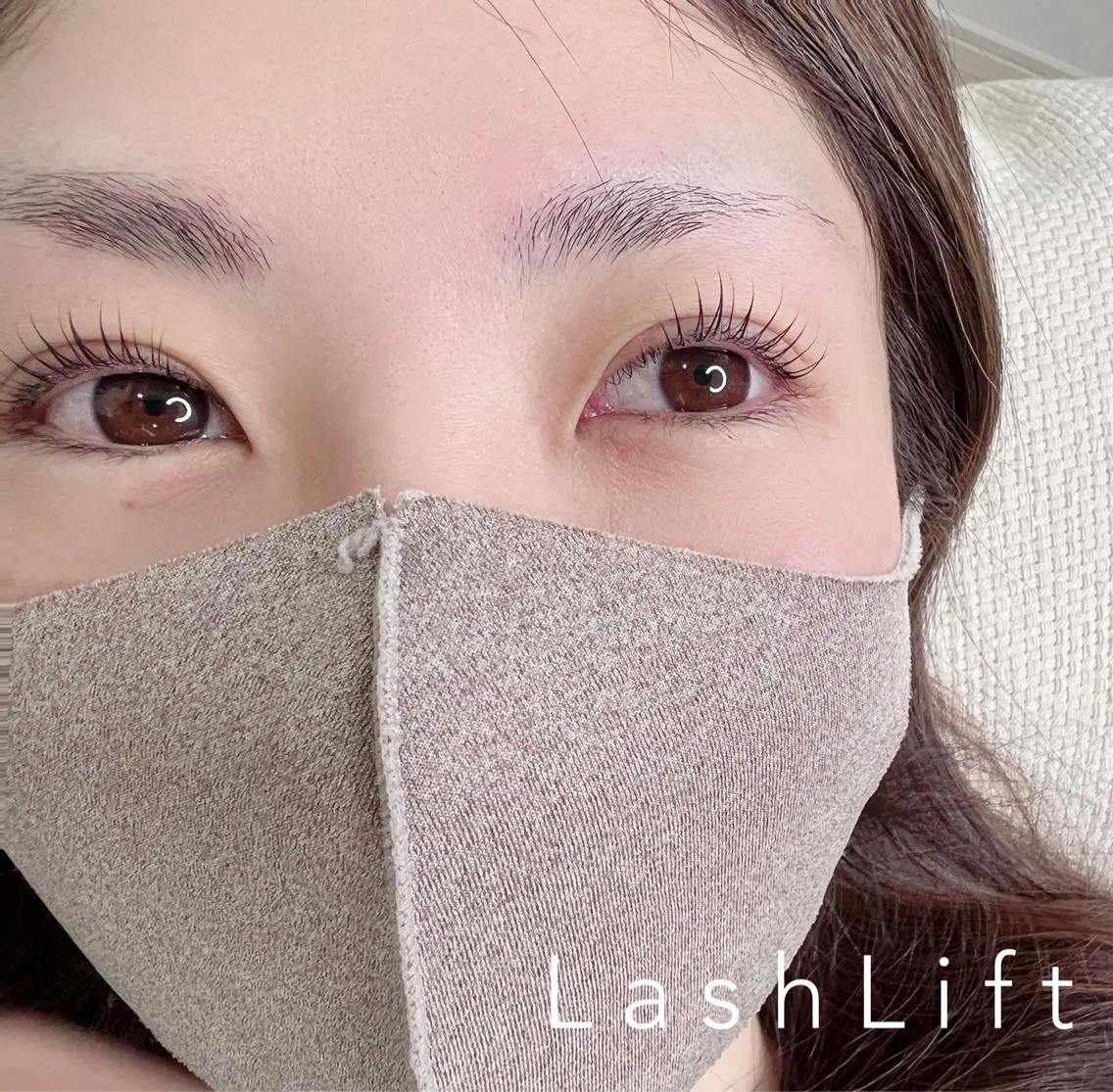 マツエク・マツパ マツパ ecru. eyelashのマツエク・マツパデザイン