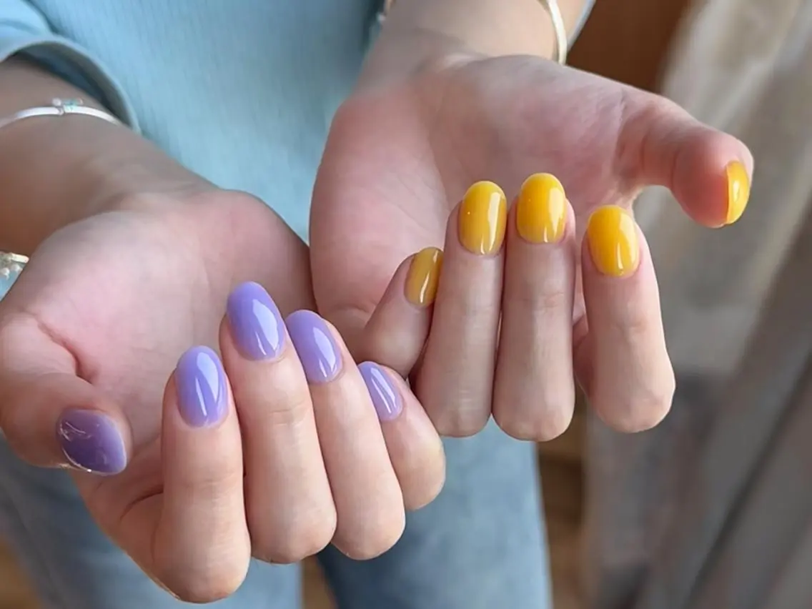 ネイル Sakai Nailのネイルデザイン