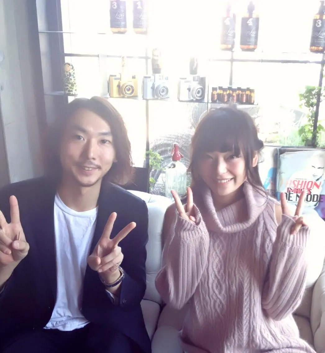 ロング カラー パーマ ヘアアレンジ メンズ キッズ ネイル マツエク・マツパ HON ホンのその他イメージ